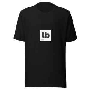 Unisex staple libe.dev eco t-shirt